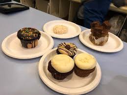 Get the best cronuts in chicago in these 7 places. Sweet Mandy B S Chicago Depaul Restaurant Reviews Photos Phone Number Tripadvisor
