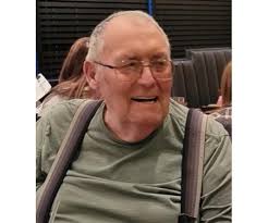 James T. Comber Obituary (2023)