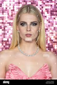 Lucy media hi-res stock photography and images