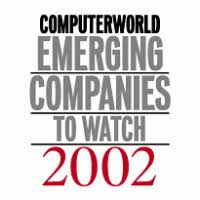 Computerworld is one of the uk's most trusted providers of expert business it solutions computerworld. Computerworld Brands Of The World Download Vector Logos And Logotypes