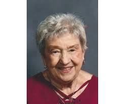 Lois M. Toennies Obituary (2024)