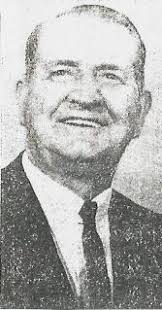 Ralph Clifford Gregersen (1896-1979)