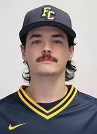 2025 Baseball Roster