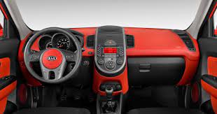 Rough measurements of a kia soul interior with backseats folded down and front seat as far forward as possible. Syaiful Dev 2011 Kia Soul Interior Cool