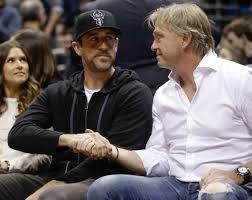 How Aaron Rodgers Bought Into Bucks And His Future Ownership Plans (00:00)▶ skip & shannon discuss the news.