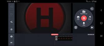 Its graphical user interface (gui) allows. Kinemaster Gold Vv4 16 5 Apk Descargar Para Android Androidhd