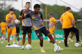 Nos dois confrontos, disputados em jogo único, o. Confira A Provavel Escalacao Do Sport Para O Duelo Com A Juazeirense Ba Folha Pe