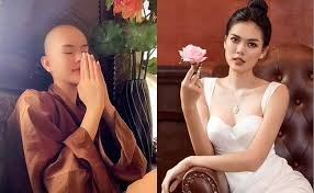 Lê ngọc trinh tên là ả nương hay ả chạ, có cha là ông lê hoàn và mẹ là bà nguyễn thị tần, chị là ả chàng (hay lê ngọc thanh), quê ở xã lũng ngoại, huyện bạch hạc, phủ tam đái, xứ sơn tây (nay là thôn lũng ngoại, xã lũng hoà, huyện vĩnh tường, tỉnh vĩnh phúc). Kj8ksc0gs 5hqm
