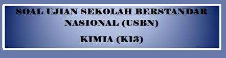 Check spelling or type a new query. Latihan Soal Ujian Sekolah Kimia Kurikulum 2013 Sma Ipa Tahun 2020 2021 Pendidikan Kewarganegaraan Pendidikan Kewarganegaraan