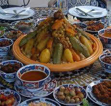 Maybe you would like to learn more about one of these? Le Couscous Marocain Thrifty Maroc