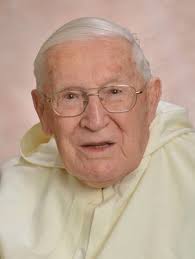 Fr. Vincent J. De Leers O.Praem. Obituary