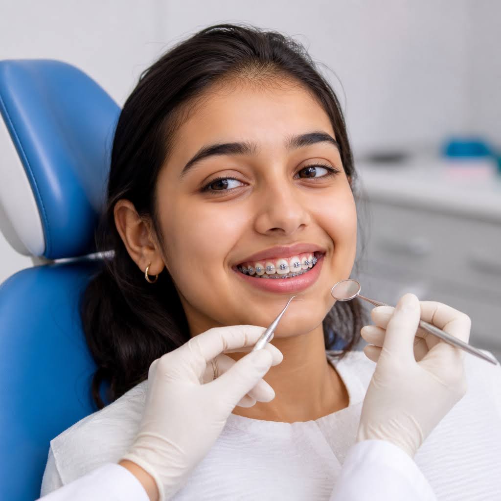 Orthodontic Braces in Kumarapuram product image