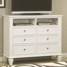 This Beautiful Media Chest Will Add Tons Of Style And Function To Your Master Bedroom The Transitional Dresser Tv Stand Tv Stand With Drawers Bedroom Tv Stand