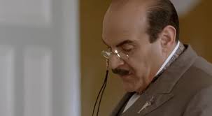 The Labours Of Hercule Podcast's Video