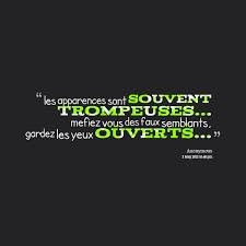 Ne te fie pas aux apparences, elles sont souvent trompeuses. Essay Writing Service Dissertation Philo Les Apparences Sont Elles Trompeuses Kinketu535blogfc2com Gearhostpreview Com
