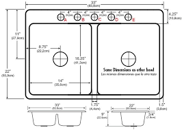 12 Creative Standard Size Kitchen Sink Photograph Single Sink Kitchen Sink Dimensions Kitchen Sink Sizes