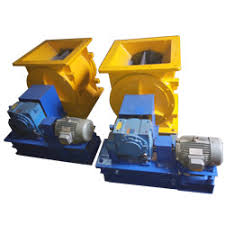 Rotary Airlock Valves Rotary Valves Manufacturer Exporter