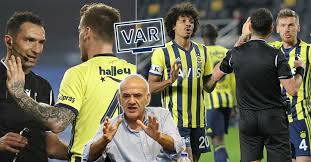 Dakikasında fernandao'nun attığı golde 'ofsayt' tartışmaları yaşandı. Son Dakika Ahmet Cakar Dan Dikkat Ceken Var Yorumu Bu Cizgiler Hep Fenerbahce Aleyhine Son Dakika Spor Haberleri