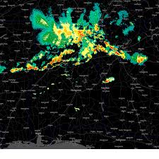 Interactive Hail Maps