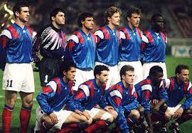 Piala dunia 1994 diadakan di amerika serikat dan menjadi salah satu momen penting dalam sejarah perkembangan sepakbola di negara tersebut. Spesial Sepuluh Tim Terbaik Yang Gagal Lolos Ke Putaran Final Piala Dunia Goal Com