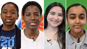 The Class of 2020 Speaks