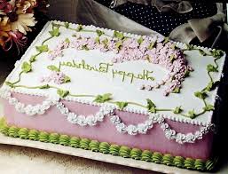 For kids, birthdays are huge and mean everything to them. Boy Simple Square Birthday Cake Designs Novocom Top