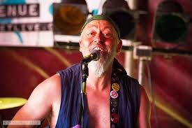 Master of plenty! Brian Stone album is OUT NOW!