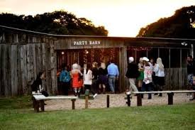 Contact century tents and events in wichita falls on weddingwire. Party Barn Romantic Wedding Venue Best Wedding Venues Wedding