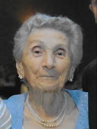 Olida Cremonti Obituary (1918