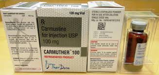 Image result for Carmustine