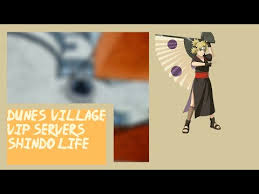 Private server codes for dunes village the dunes village formerly known as the sand village before. Shindo Life Vip Server Codes 07 2021
