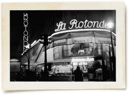 The Rotonde Paris Latin Quarter Paris France