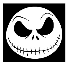 How to draw jack skellington. Jack Skellington Decal Jack Skellington Drawing Jack Skellington Jack Skellington Faces