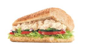 A question that is becoming more difficult to answer by the day: Craziest Subway Sandwiches Around The World Delish Com