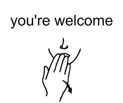 Please, thank you, and you're welcome are perhaps the most common phrases in english. 23 You Re Welcome Ideas You Re Welcome Welcome Welcome Images