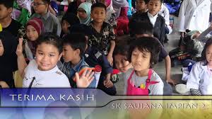 Sekolah menengah kebangsaan saujana impian,saujana impian ,km 22,jalan cheras,43000 kajang,selangor darul ehsan. Sk Saujana Impian 2 Youtube