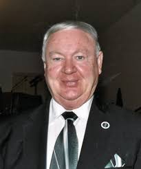 Jimmy Rogers Atkinson April 4, 1938