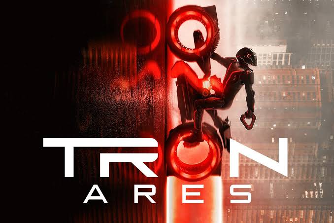 Review: End of Line, 'Tron: Ares' may be last in franchise - The Baylor  Lariat