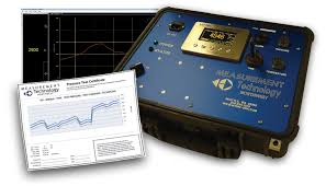 Lci 80x Digital Chart Recorder Rugged Controls