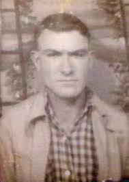 Earl Salyers (1932-2016)