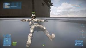 Why does this have to remain a dream? Back To Battlefield 3 Patch And Karkand Review Features Abc Technology And Games Australian Broadcasting Corporation