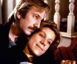 Film Remembrance: Alan Rickman