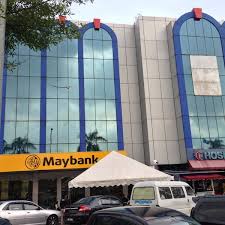 We did not find results for: Photos At Maybank Pusat Perdagangan Jalan Bandar