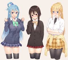 Pin En Beautiful Girls And Monstergirls And Anime