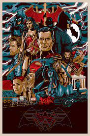 Great deals on best sellers. Batman V Superman Dawn Of Justice Poster By Messypandas On Deviantart