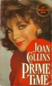 Rock Star by Jackie Collins