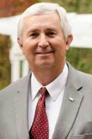 Wendell Walker Ballotpedia