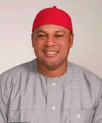 Group: Imo APC Chairman upholding transparency in party affairs