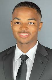 2022 Rosa Parks scholars overcame obstacles to gain honors