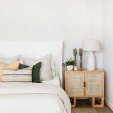It adds height and dimension while also freeing up more surface space on the bedside tables. 31 Modern Bedroom Lighting Ideas Worth Recreating